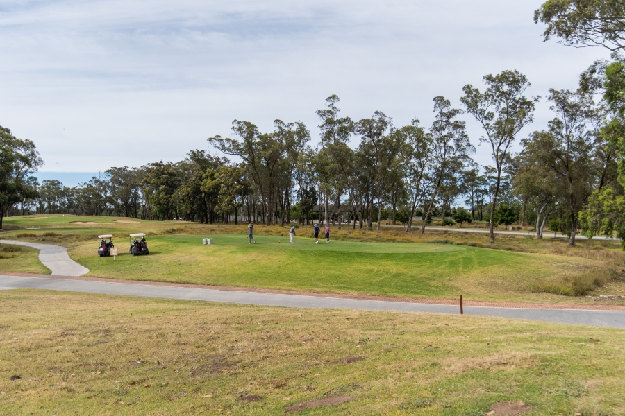 3 Bedroom Property for Sale in Wedgewood Golf Estate Eastern Cape